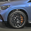メルセデスAMG EQE SUV