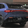 メルセデスAMG EQE SUV