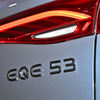 メルセデスAMG EQE SUV