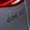 メルセデスAMG EQE SUV