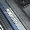 メルセデスAMG EQE SUV