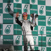 バトンが2戦連続のポールtoウィン達成…マレーシアGP