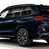 BMW X5 改良新型の「プロテクション VR6」