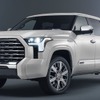 トヨタ・タンドラ の2024年モデル