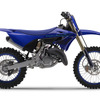 ヤマハ YZ125X（2024年モデル）
