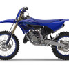ヤマハ YZ125X（2024年モデル）