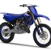 ヤマハ YZ125X（2024年モデル）