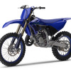 ヤマハ YZ125X（2024年モデル）