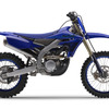 ヤマハ YZ250FX（2024年モデル）