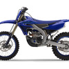 ヤマハ YZ250FX（2024年モデル）