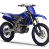 ヤマハ YZ250FX（2024年モデル）