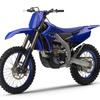 ヤマハ YZ250FX（2024年モデル）