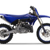 ヤマハ YZ250X（2024年モデル）