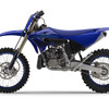 ヤマハ YZ250X（2024年モデル）