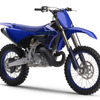 ヤマハ YZ250X（2024年モデル）