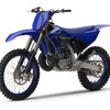 ヤマハ YZ250X（2024年モデル）