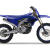 ヤマハ YZ450FX（2024年モデル）