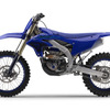 ヤマハ YZ450FX（2024年モデル）