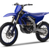 ヤマハ YZ450FX（2024年モデル）