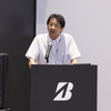 東海大学の木村教授