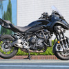 ヤマハ ナイケンGT 新型
