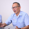 ヤマハ ナイケンGT 新型の商品企画担当・小谷野英治氏