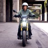 BMW CE 02