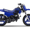 ヤマハ PW50