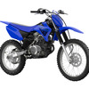 ヤマハ TT-R125LWE