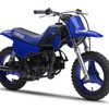 ヤマハ PW50