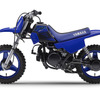 ヤマハ PW50
