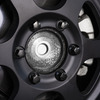 レイズ ボルクレーシング TE37XT／16×6.5J IN38、タイヤサイズ：215/65R16