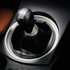 【新型日産『フェアレディZ』発表】「VQ35DE」型3.5リットルV6エンジン