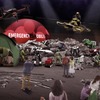 EMERGENCY & MOBILITY
