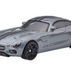 '15 メルセデス-AMG GT（9月発売予定）