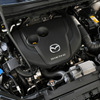 マツダ CX-5 改良新型（プラチナクォーツメタリック）