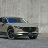 マツダ「CX-30 レトロスポーツエディション」