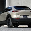 マツダ「CX-30 レトロスポーツエディション」