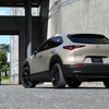 マツダ「CX-30 レトロスポーツエディション」