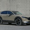 マツダ「CX-30 レトロスポーツエディション」