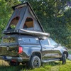 フォルクスワーゲン・アマロック 新型のキャンピングカー仕様