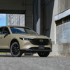 マツダ CX-5 レトロスポーツエディション（ジルコンサンドメタリック）