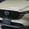 マツダ CX-5 レトロスポーツエディション（ジルコンサンドメタリック）