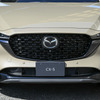 マツダ CX-5 レトロスポーツエディション（ジルコンサンドメタリック）