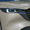 マツダ CX-5 レトロスポーツエディション（ジルコンサンドメタリック）