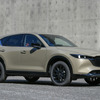 マツダ CX-5 レトロスポーツエディション（ジルコンサンドメタリック）
