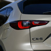マツダ CX-5 レトロスポーツエディション（ジルコンサンドメタリック）