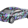 HKS 日産スカイライン GT-R (BNCR33) /プレミアム2パック（9月発売予定）