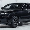 BMW i7 プロテクション