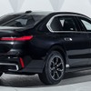 BMW i7 プロテクション